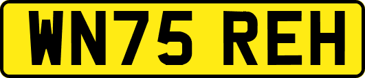 WN75REH
