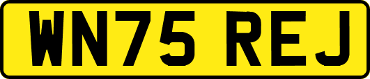 WN75REJ