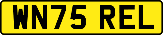 WN75REL