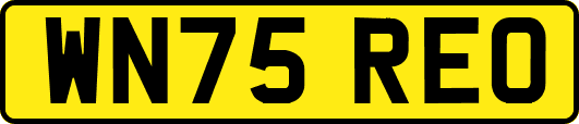 WN75REO