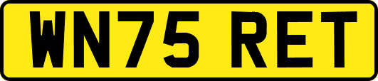 WN75RET
