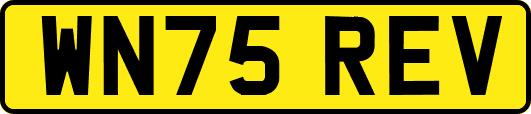 WN75REV
