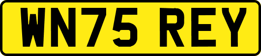 WN75REY