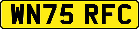 WN75RFC
