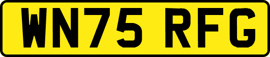 WN75RFG