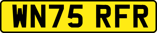 WN75RFR