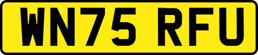 WN75RFU