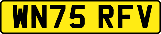 WN75RFV