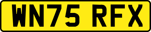WN75RFX