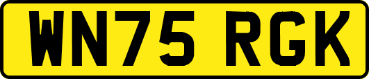WN75RGK