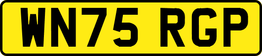 WN75RGP