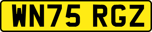 WN75RGZ