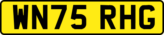 WN75RHG