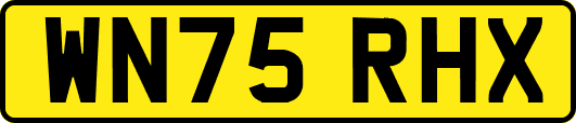 WN75RHX