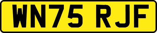 WN75RJF