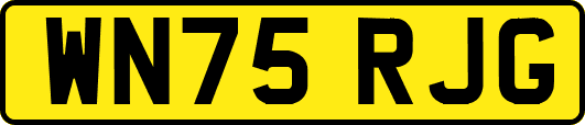 WN75RJG