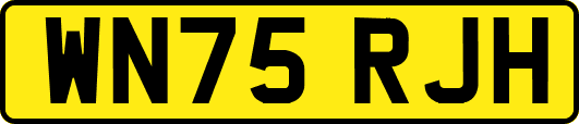 WN75RJH