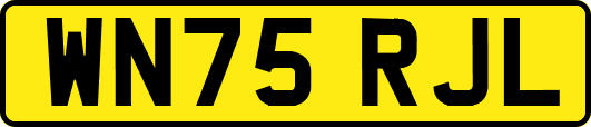 WN75RJL