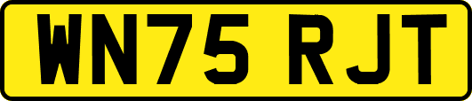 WN75RJT
