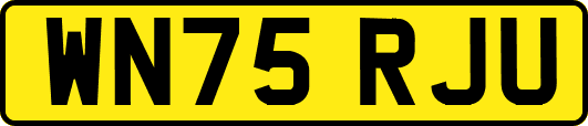WN75RJU