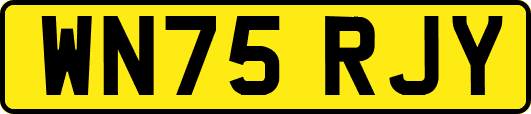 WN75RJY