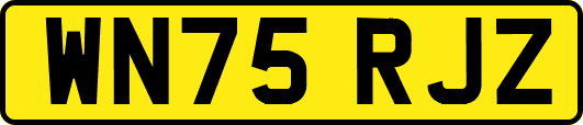 WN75RJZ