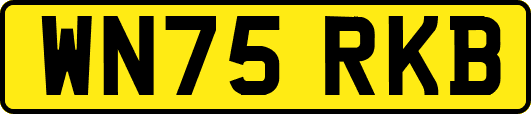 WN75RKB