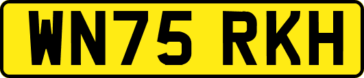 WN75RKH