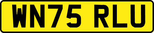 WN75RLU