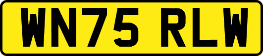 WN75RLW