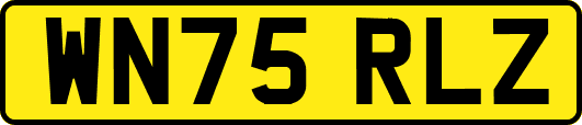 WN75RLZ