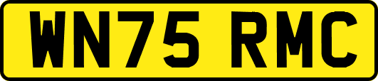WN75RMC