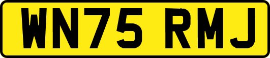 WN75RMJ