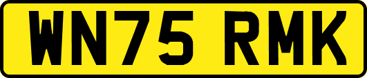 WN75RMK