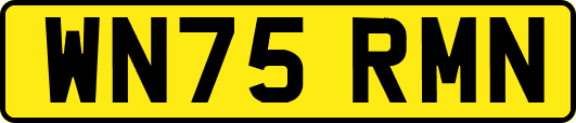WN75RMN