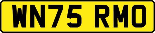 WN75RMO
