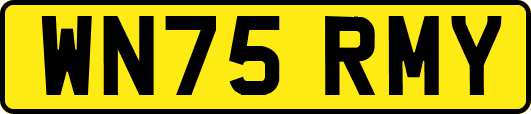 WN75RMY