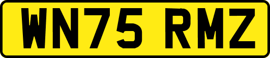 WN75RMZ