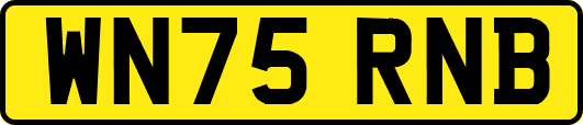 WN75RNB