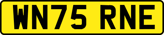 WN75RNE
