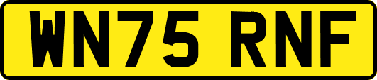 WN75RNF