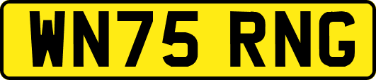 WN75RNG