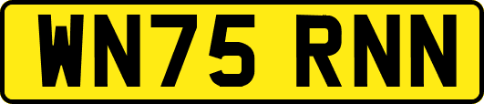 WN75RNN
