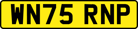WN75RNP