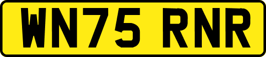 WN75RNR