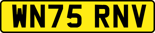 WN75RNV