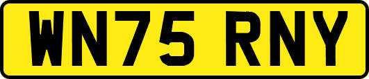WN75RNY