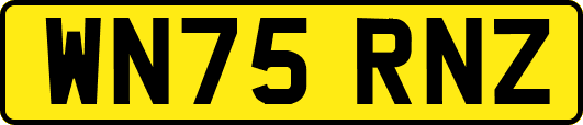 WN75RNZ
