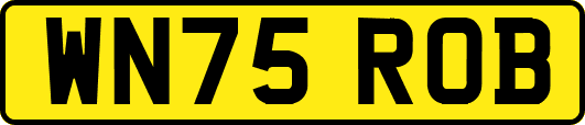 WN75ROB