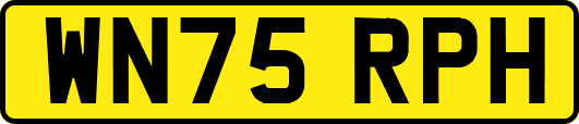 WN75RPH